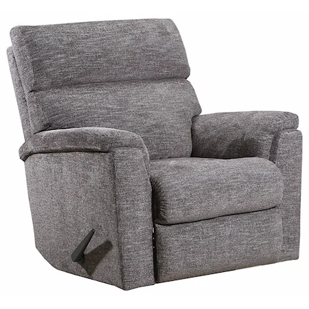 Rocker Recliner